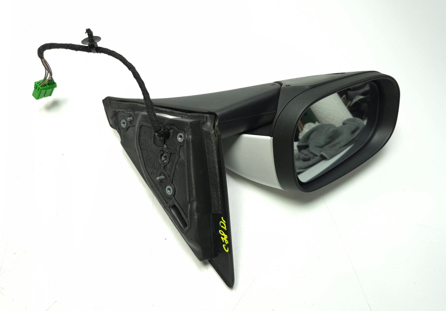 2012 Volvo C30 Door Mirror Driver Side Left OEM