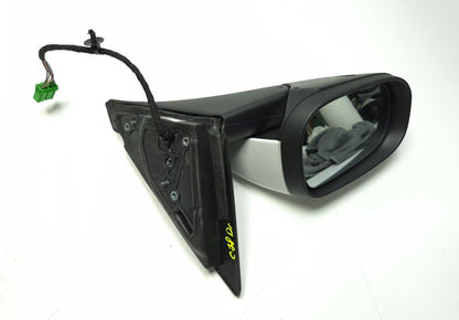 2012 Volvo C30 Door Mirror Driver Side Left OEM