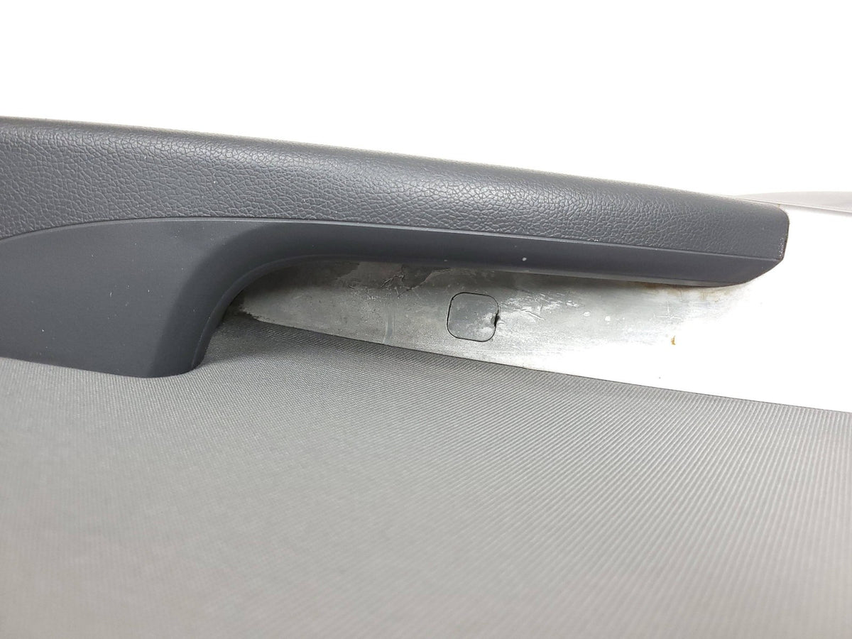 2016 Hyundai Accent Front Right Passenger Interior Door Panel OEM