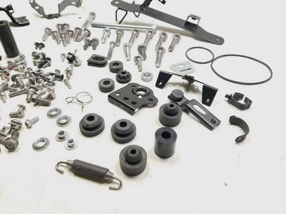 2018 - 2023 Kawasaki Ninja 400 Ex400 Misc Bolt Hardware Screw Nuts Bracket  OEM