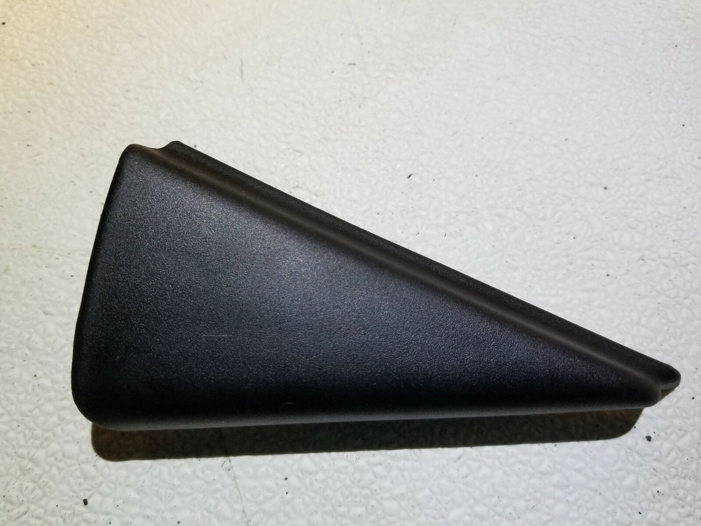 13 14 15 16  Dodge Dart Rear Left Driver Door Interior Corner Trim Ome 76k