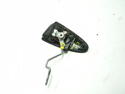 2012 Honda Cr-z Exterior Door Handle Outer Passenger Side OEM
