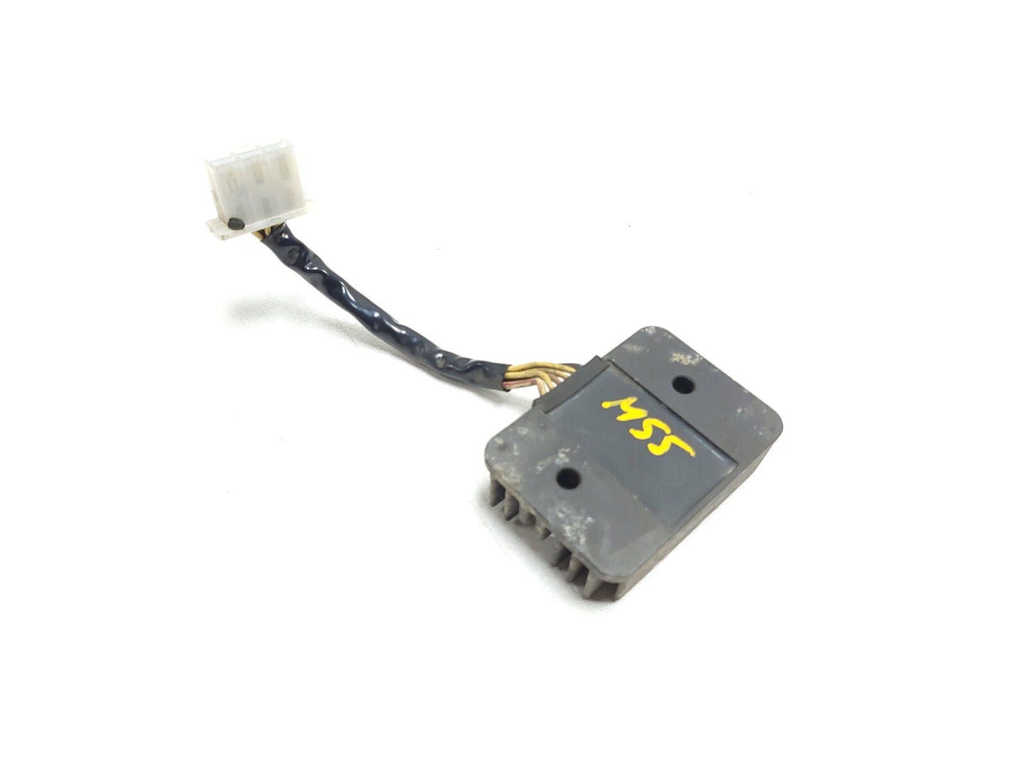 1994 - 2009 Kawasaki Vulcan 500 En500 Voltage Regulator Rectifier Sh530-12 OEM