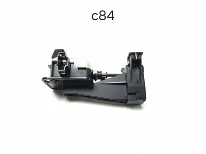 2010 Mercedes S400 W221 Fuel Door Release Actuator OEM