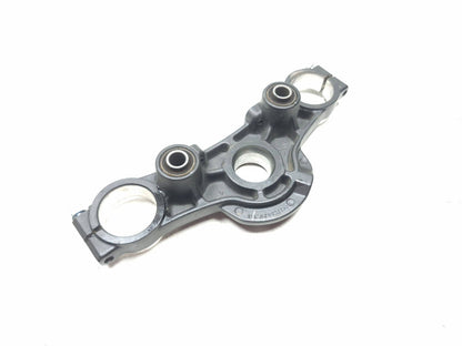 2018 Kawasaki Ninja 650 Ex650 Front Fork Upper Triple Tree OEM