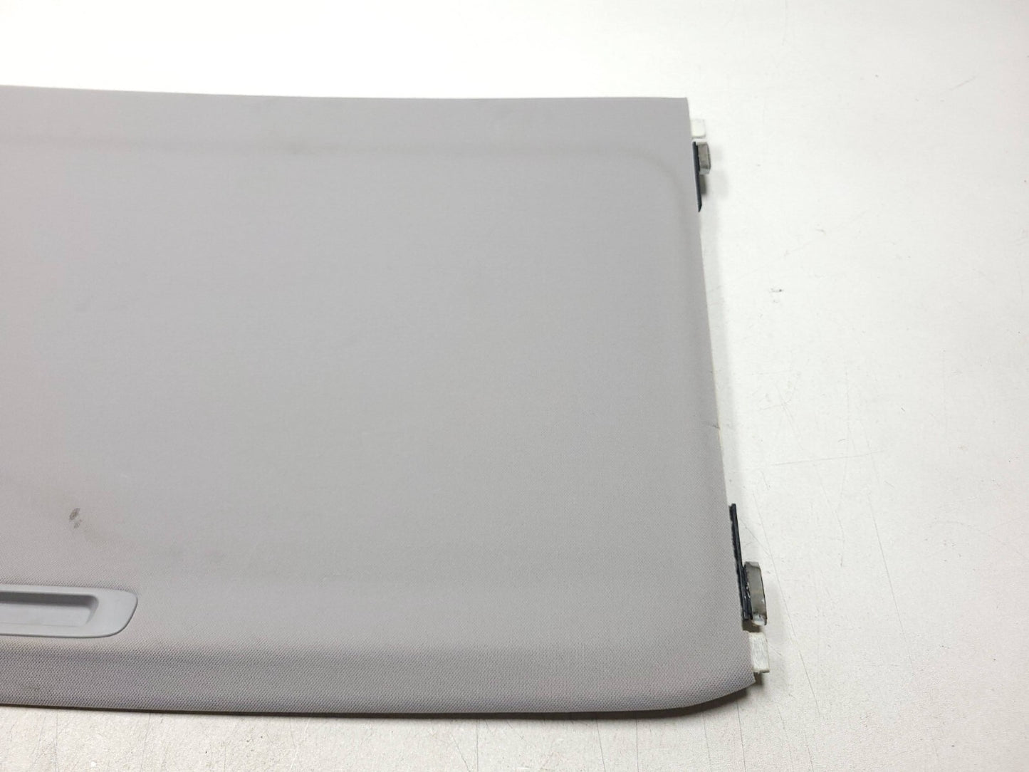 2009 Hyundai Genesis Sunroof Shade Trim Panel OEM