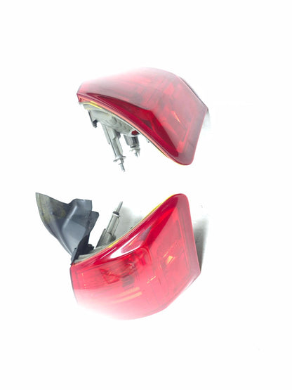 2014 Ford Taurus Rear Quarter Tail Light Left & Right OEM