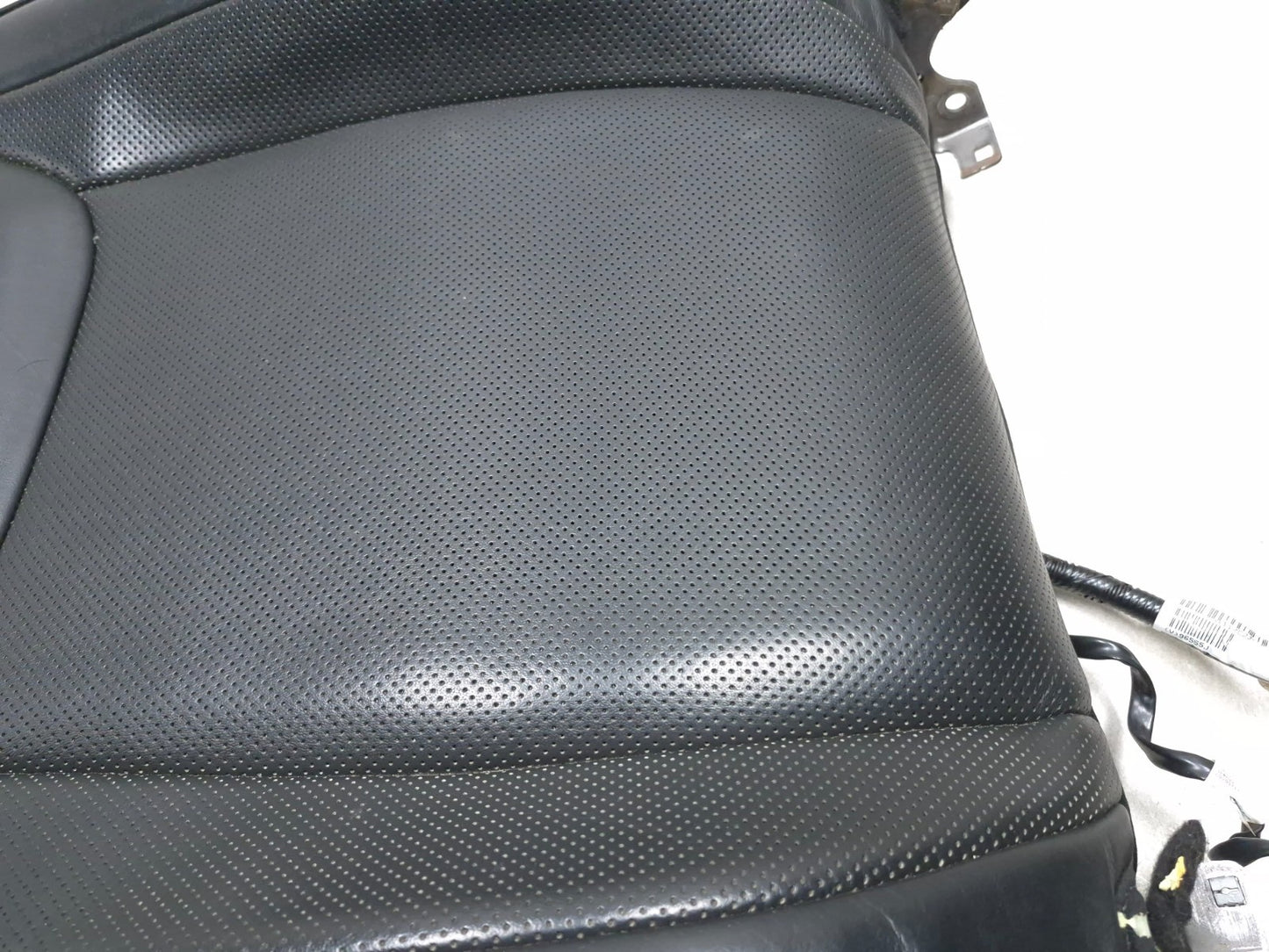 2018 Chrysler 300 Seat Cushion Front Right Passenger Side Upper Limited AWD OEM