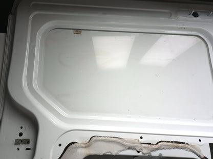 2016 Ford Transit Connect Rear Door Driver Side