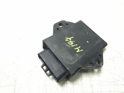 2009 Yamaha Fz6r Ecu Ecm Engine Control Module Unit OEM