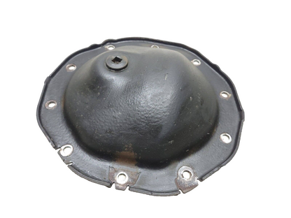 14-19 Chevrolet Silverado 1500 Rear Differential Cover *10 Bolt* 4.3l OEM