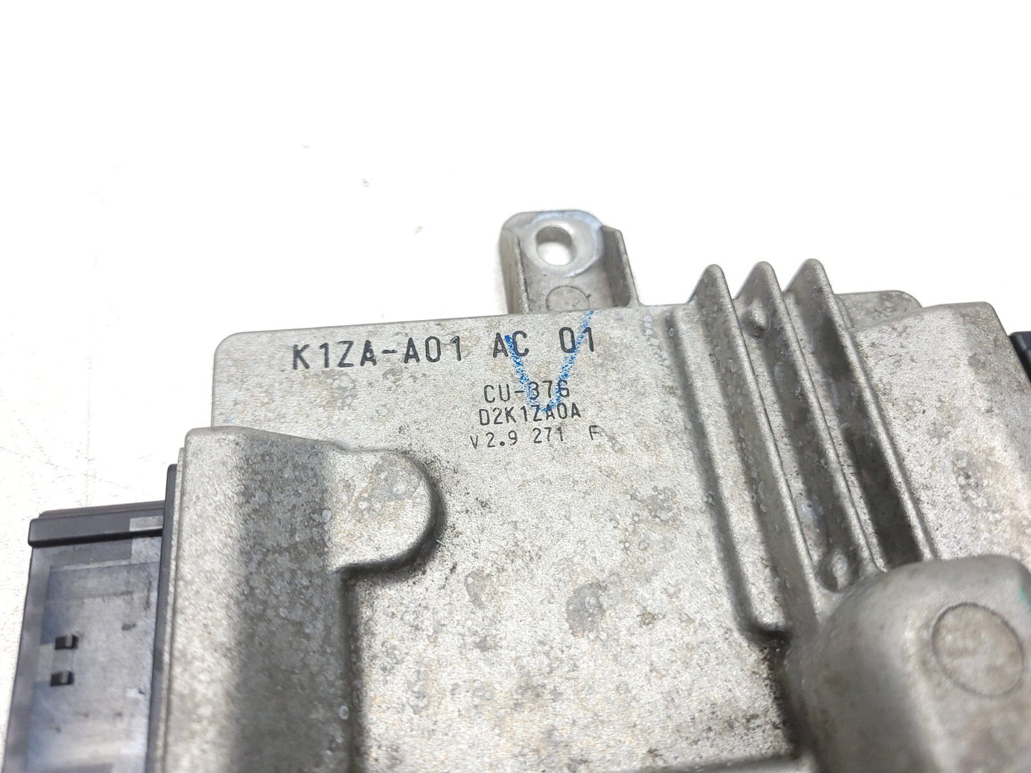 2019 - 2022 Honda Pcx150 Ww150 Ecu Engine Control Module OEM