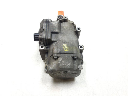 11-17 Lexus CT200h AC Compressor Es27c Oem✅