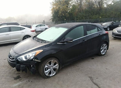 2014 Hyundai Elantra Gt Power Steering Rack & Pinion OEM