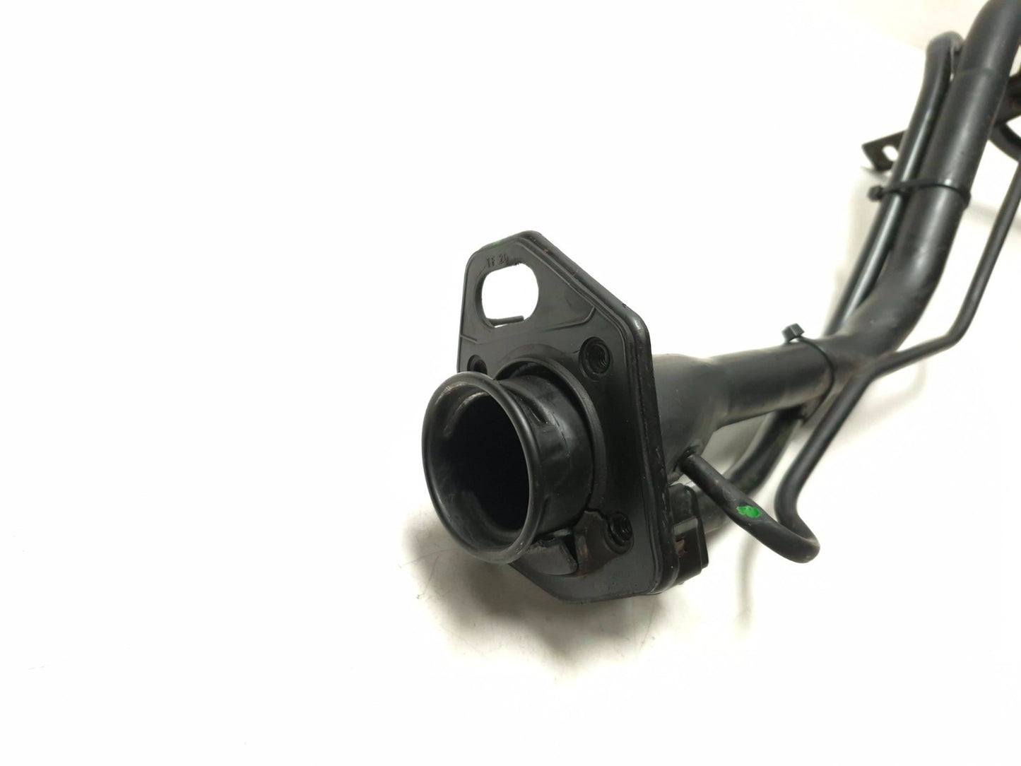 2012 Hyundai Sonata Fuel Tank Filler Neck Hose Pipe OEM