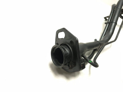 2012 Hyundai Sonata Fuel Tank Filler Neck Hose Pipe OEM