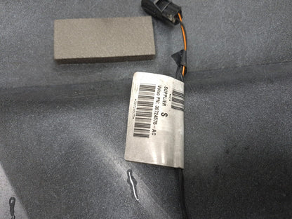 2012 Volvo C30 Rear Bumper Cover OEM