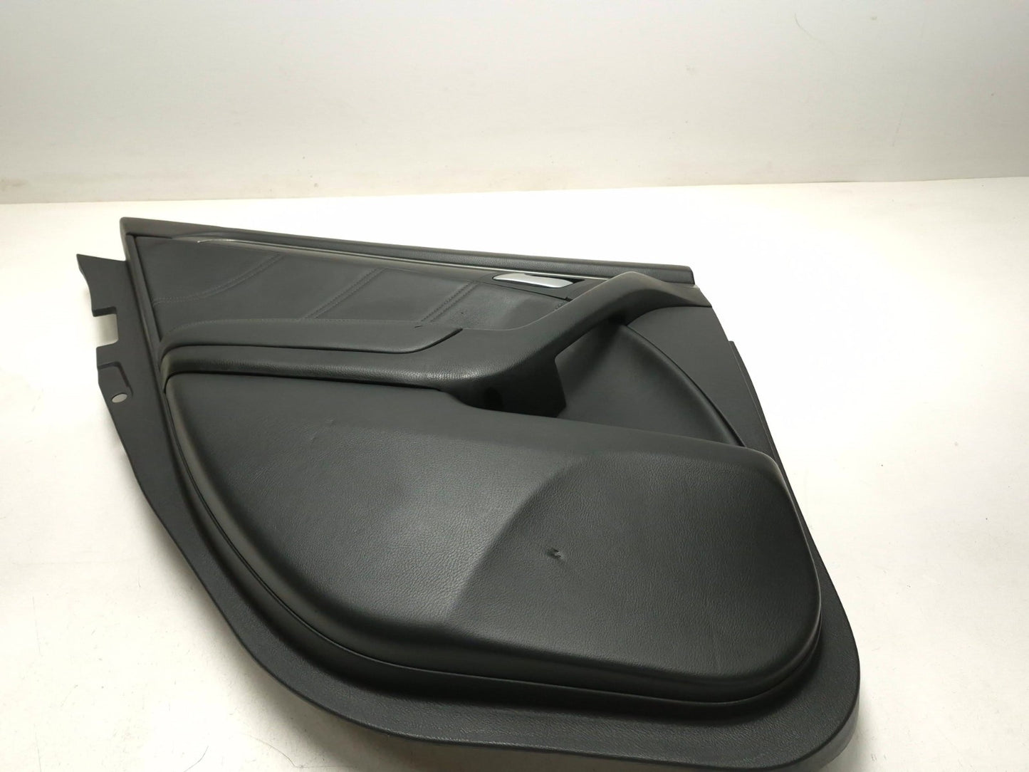 2007 Acura Tl Type-s Rear Door Trim Panel Left Driver Side OEM