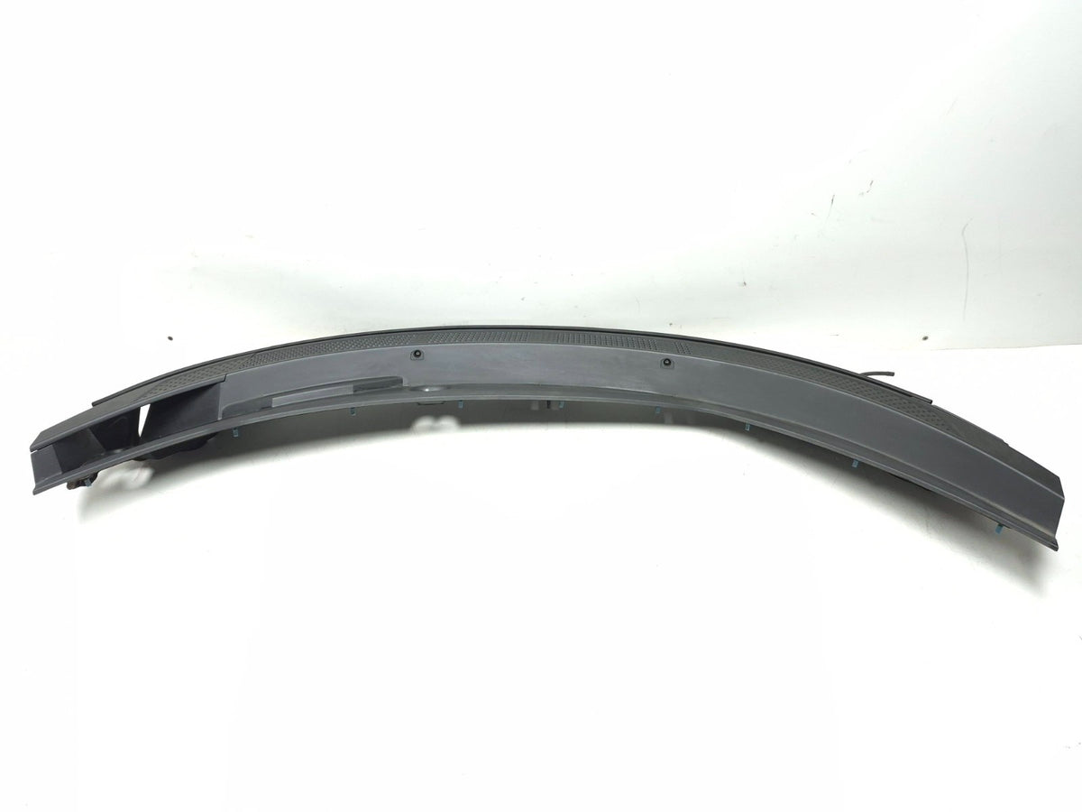 2013 Honda Cr-z Front Windshield Wiper Cowl Trim Cover OEM