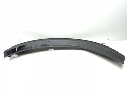2013 Honda Cr-z Front Windshield Wiper Cowl Trim Cover OEM