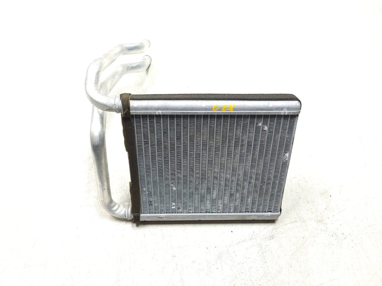 2016 Hyundai Accent Sedan HVAC Heater Core And AC Evaporator OEM