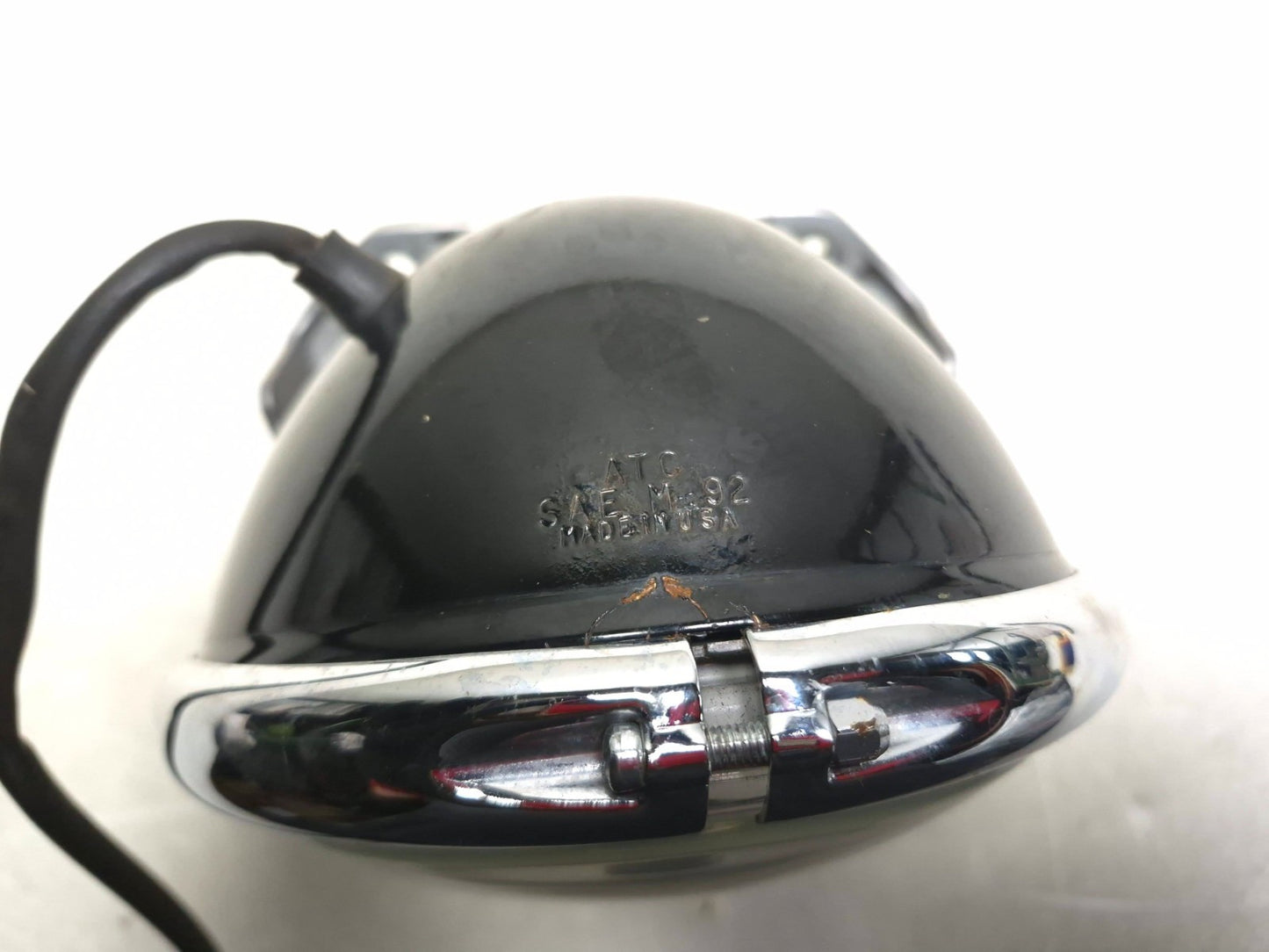 2006 Harley-davidson Sportster Xl883 Headlight Assy OEM