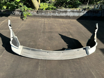 06 07 08 09 10 Jeep Grand Cherokee 5.7l Rear Bumper Cover OEM * Paint: Pw1 * ✅