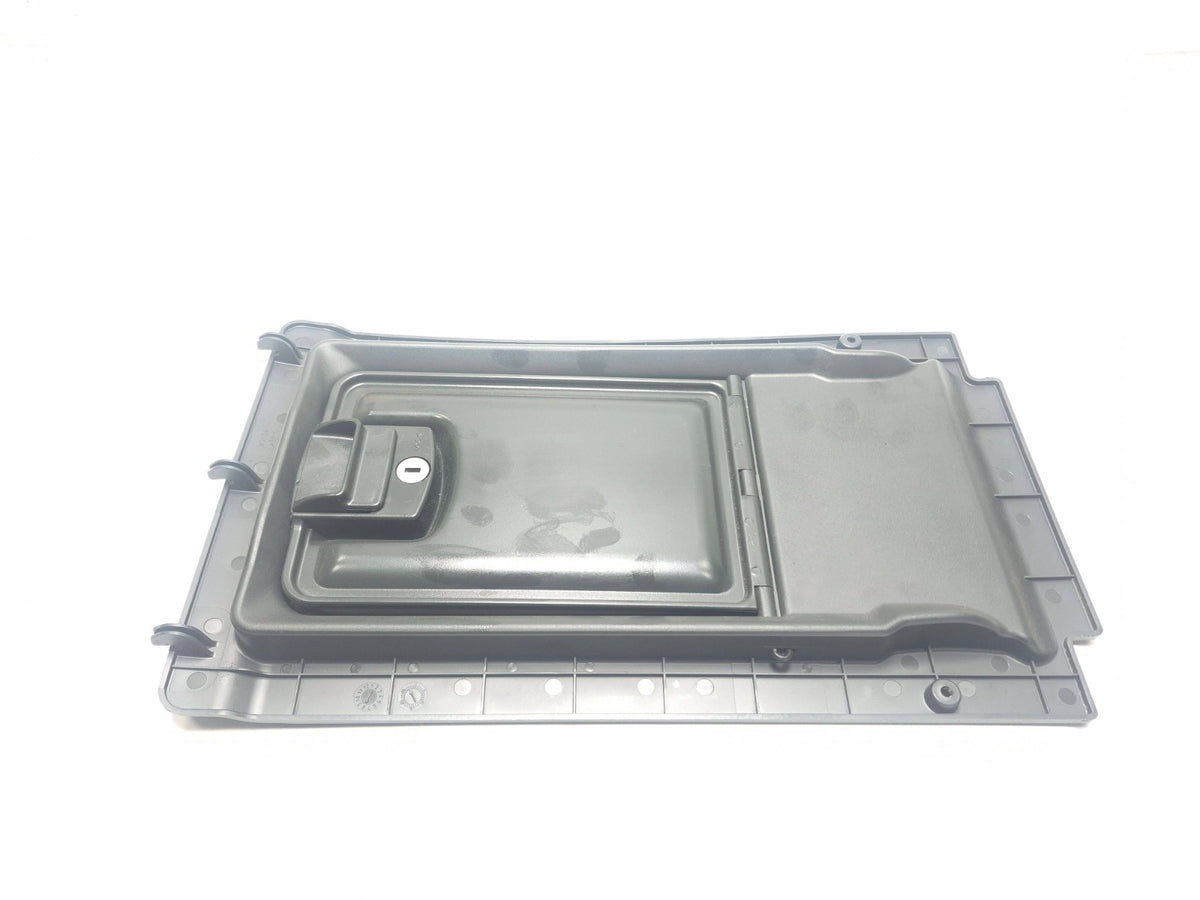 2008 Acura Tl Type-s Rear Seat Trunk Access Door 82186-sep-a01za OEM