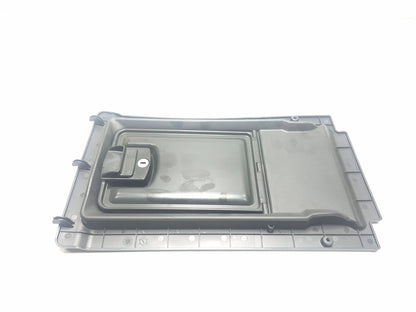2008 Acura Tl Type-s Rear Seat Trunk Access Door 82186-sep-a01za OEM