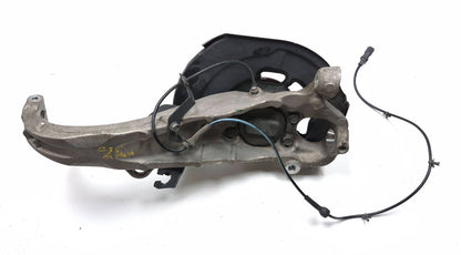 2020 Infiniti Q50 Spindle Knuckle Front Right Passenger Side RWD Oem✅