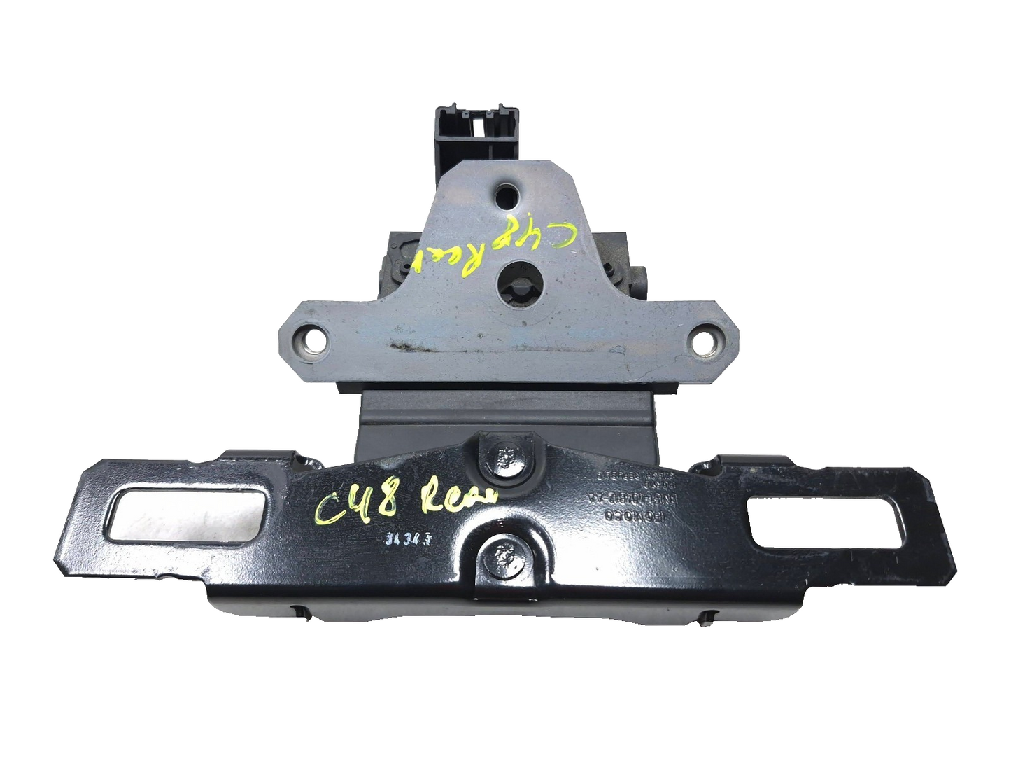 2014 Ford Focus St Rear Trunk Tailgate Lock Latch Actuator OEM