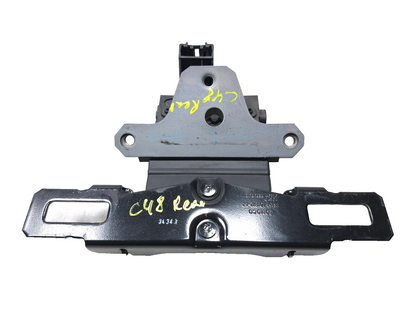 2014 Ford Focus St Rear Trunk Tailgate Lock Latch Actuator OEM
