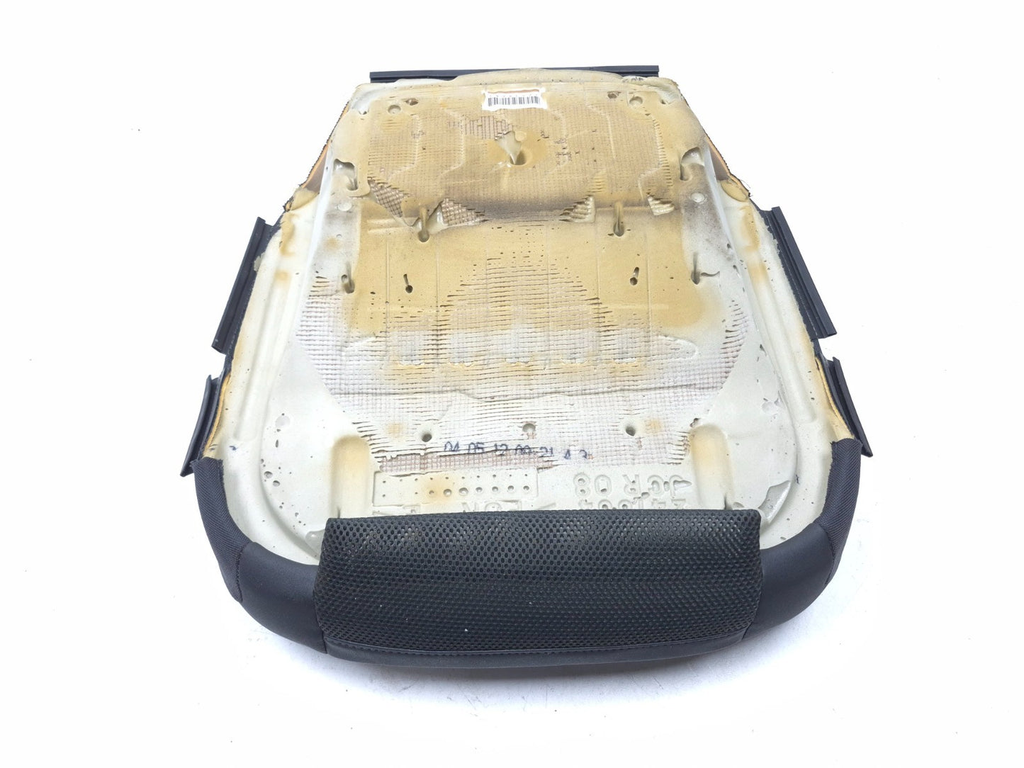 2013 Volvo S60 Front Seat Lower Cushion Left Driver Side OEM