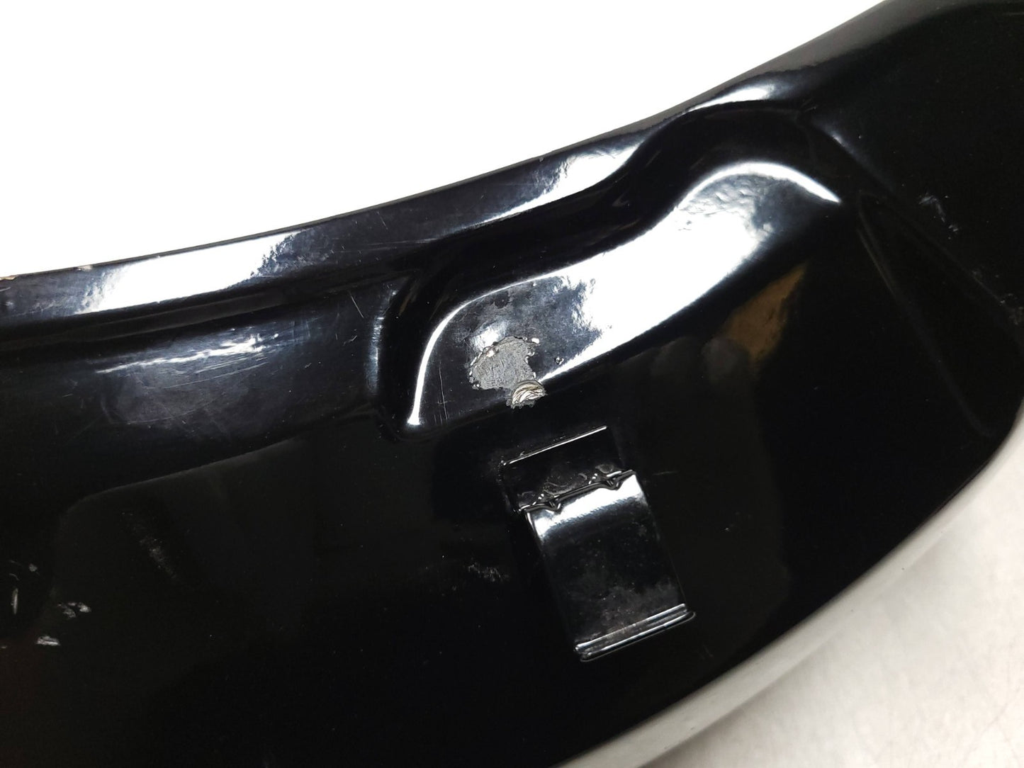 1986 Kawasaki Vulcan 750 Vn750 Rear Fender OEM