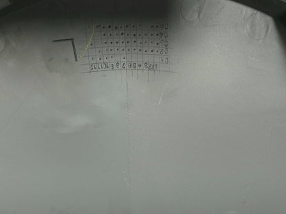 2007 Honda Fit Speedometer Cover Trim OEM