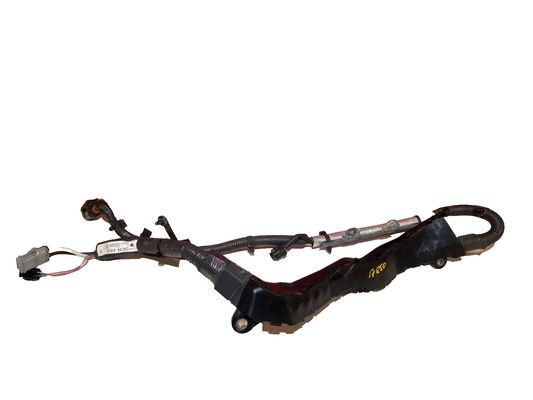 2017 Iinfiniti Q50 Electric Power Steering Rack Wire Harness 3.0l AWD OEM