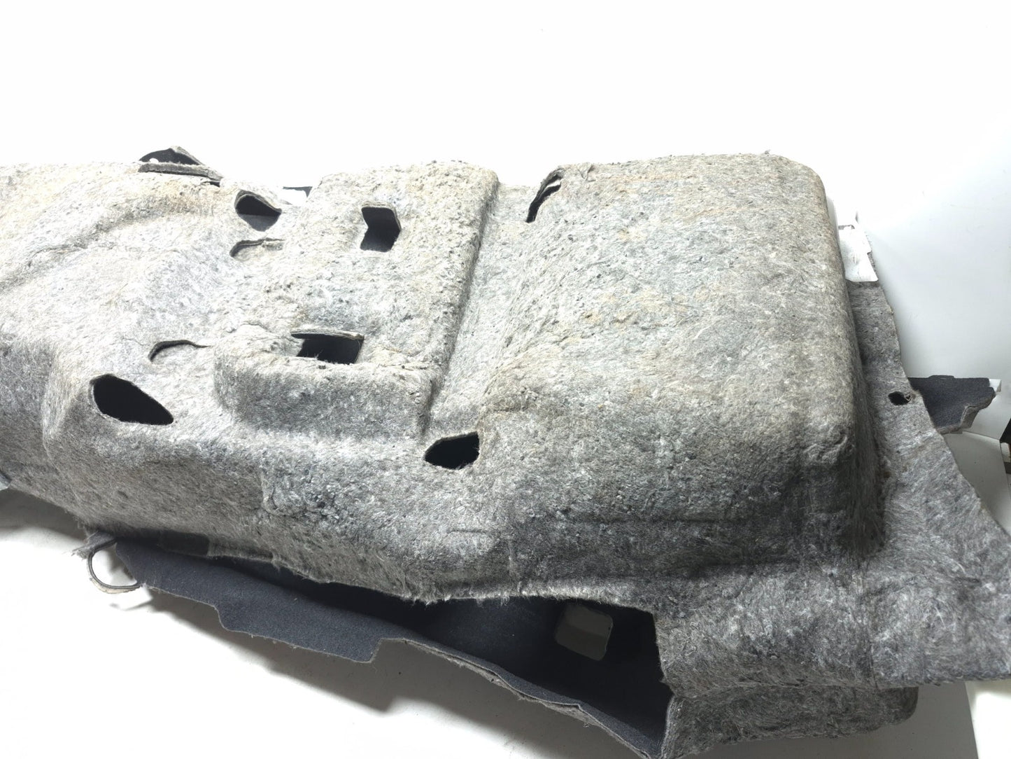 2022 Subaru Crosstrek Floor Interior Carpet Liner Front & Rear OEM