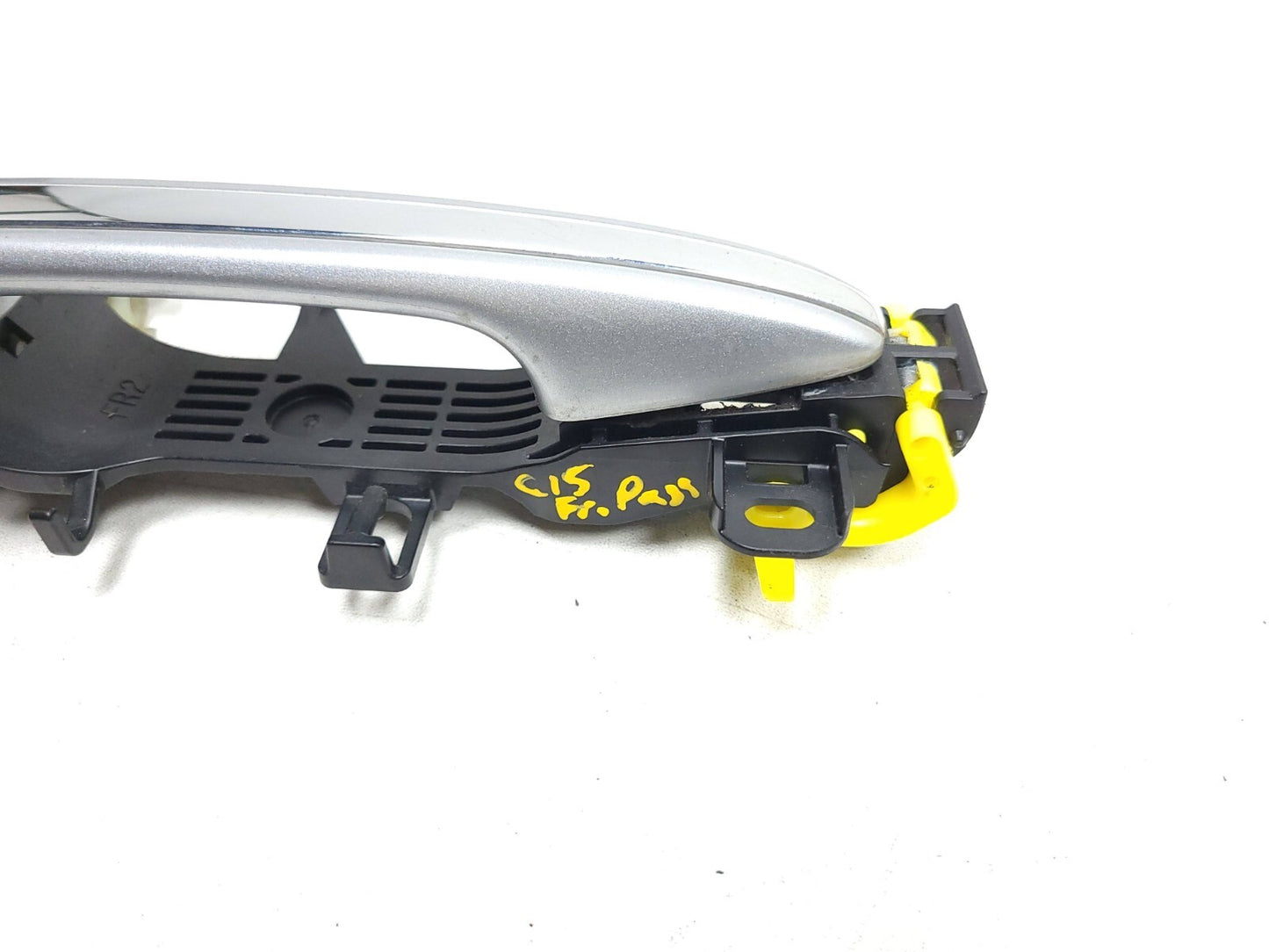 11-15 Subaru Impreza Exterior Door Handle Front Passenger Side OEM Sedan