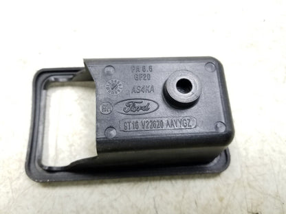 10- 13 Ford Transit Connect Front Door Interior Handle Left & Right Pair OEM