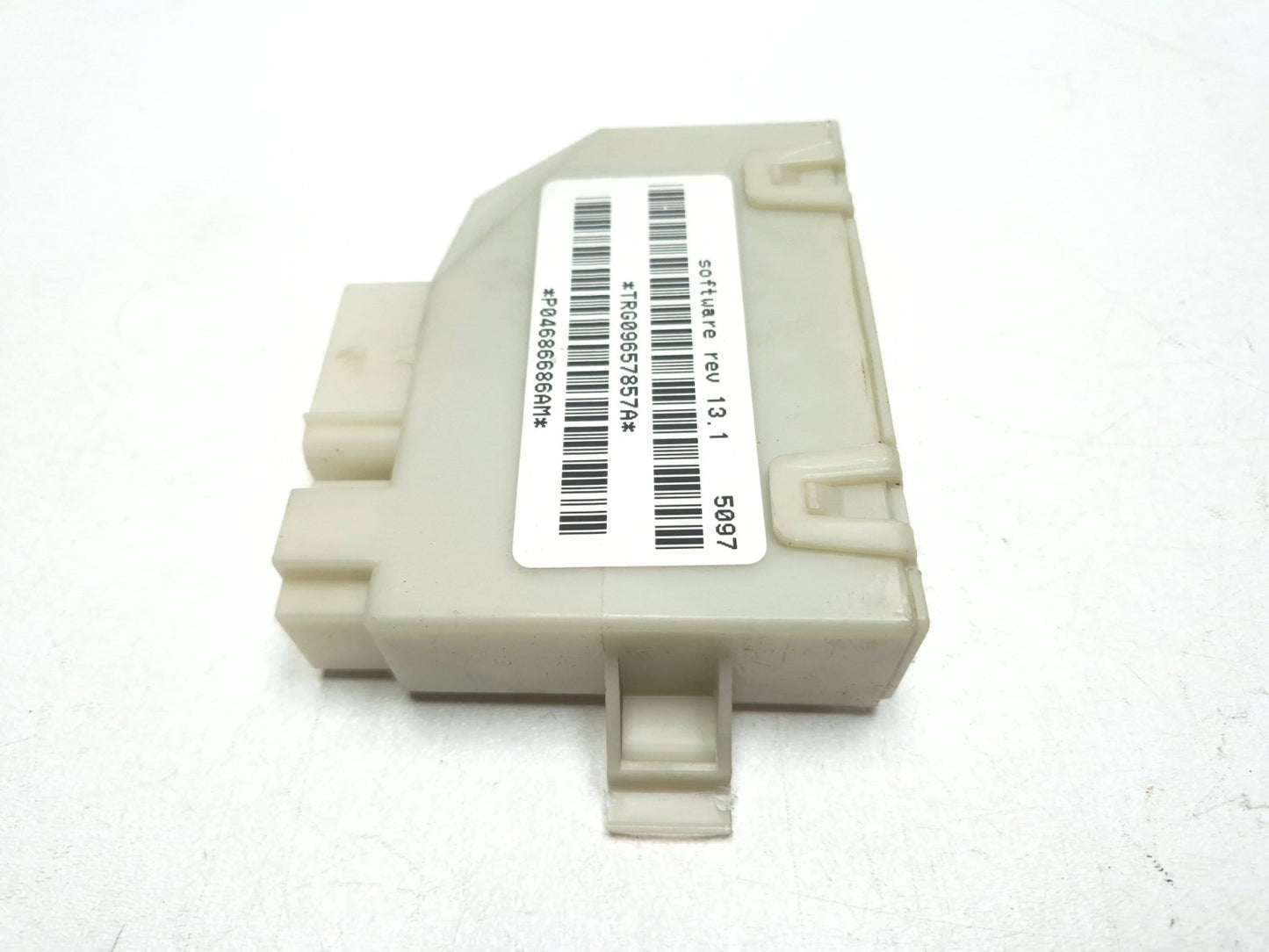 2005 Dodge Grand Caravan Slide Door Electric Door Module Passenger Side Rh OEM