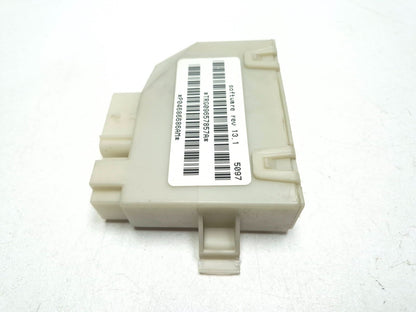 2005 Dodge Grand Caravan Slide Door Electric Door Module Passenger Side Rh OEM