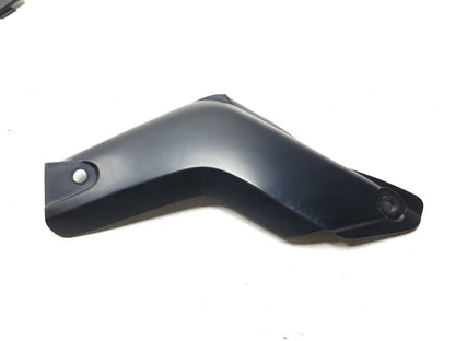 2006 2007 Honda Cbr1000rr  Right Inner Fairing Cowl Panel Trim 2pcs OEM