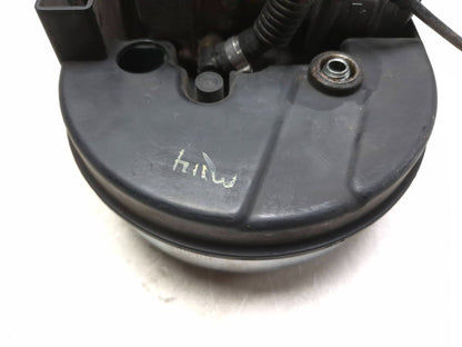 1997 Harley-davidson Sportster Xl883 Carburetor & Air Cleaner Filter OEM