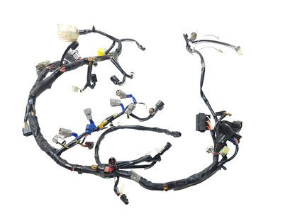 2013 - 2019 Suzuki Gsxr600 Gsxr750 Main Wire Harness  OEM