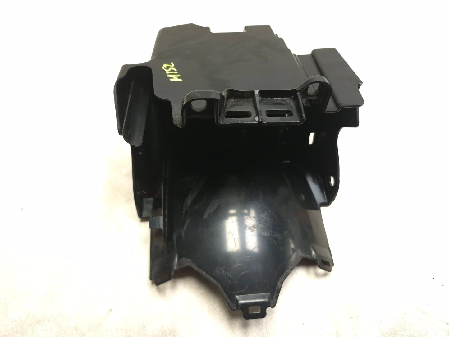 2017 Honda Cmx300 Rebel Battery Box & Cover Pair OEM