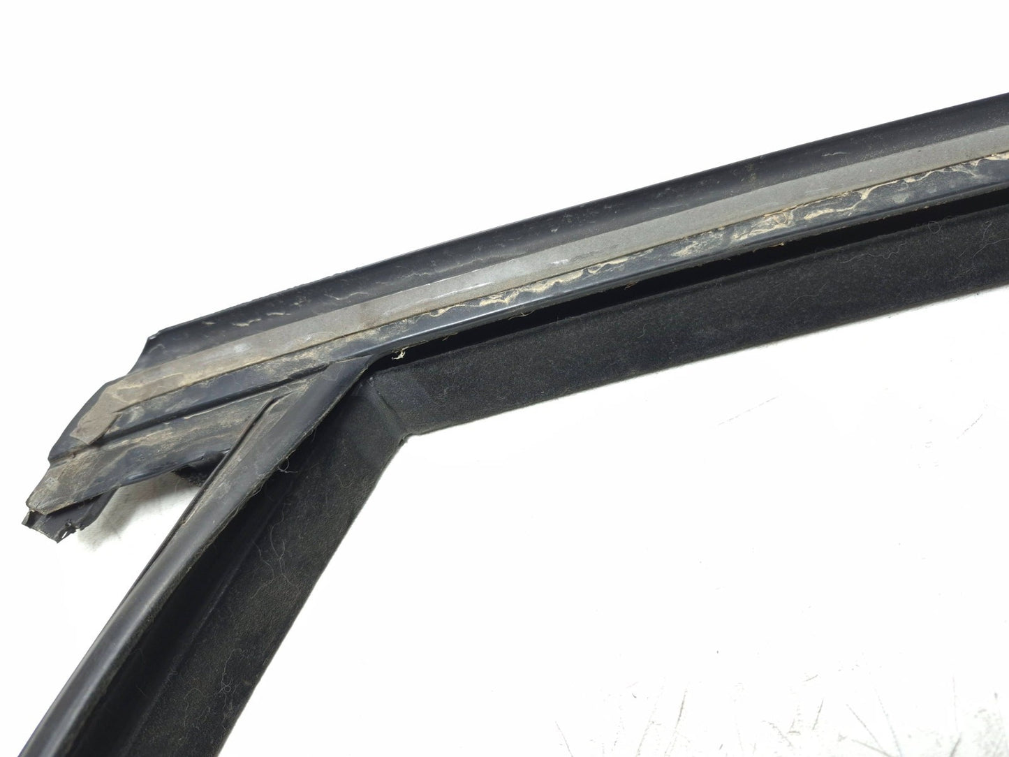 2013 Ford Focus Hatchback Rear Door Weatherstrip Seal Passenger Side Right OEM
