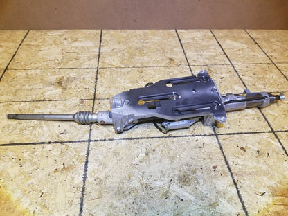 2010 Mercedes R350 Steering Column OEM