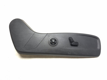 2018 Chrysler 300 Front Seat Trim Cover W/ Switch Right Passenger Side OEM