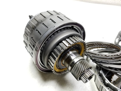 2013 - 2016 Scion Fr-s Automatic Transmission Clutch Pack OEM