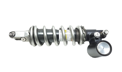 2009 Suzuki Sv 650 Rear Shock Absorber OEM